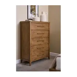 51865 Riverside Furniture Halbrooke Bedroom Furniture Chest
