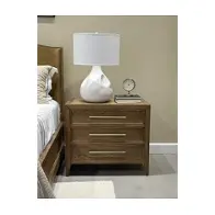 51869 Riverside Furniture Halbrooke Bedroom Furniture Nightstand
