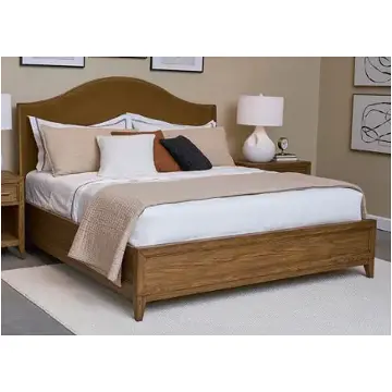 51870 Riverside Furniture Halbrooke Bedroom Furniture Bed
