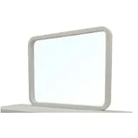 78261 Riverside Furniture Alexis Bedroom Furniture Mirror