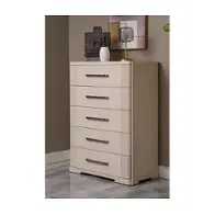 78265 Riverside Furniture Alexis Bedroom Furniture Chest