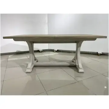 79450 Riverside Furniture Glenndale Dining Room Furniture Dining Table