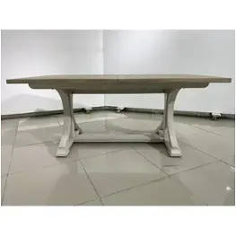 79450 Riverside Furniture Glenndale Dining Room Furniture Dining Table