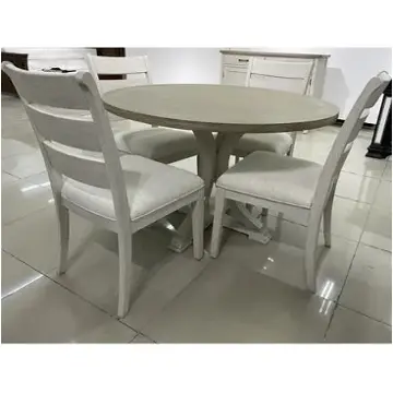 79452 Riverside Furniture Glenndale Dining Room Furniture Dining Table