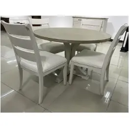 79452 Riverside Furniture Glenndale Dining Room Furniture Dining Table