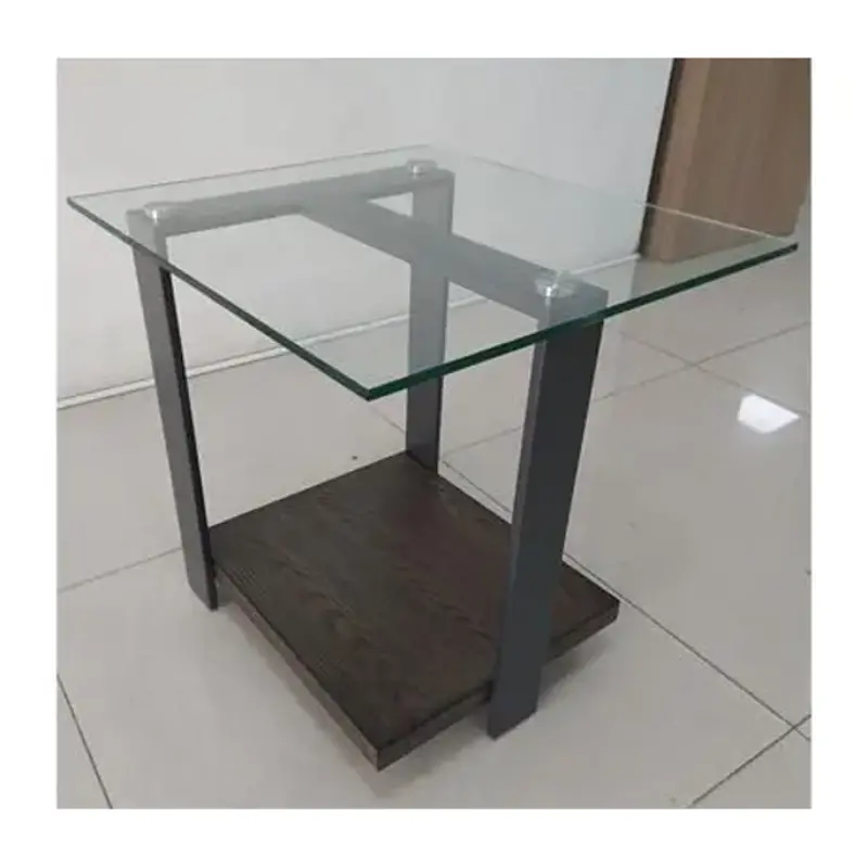 82209 Riverside Furniture Cortland Living Room Furniture End Table