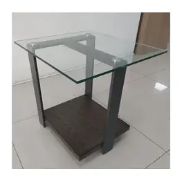 82209 Riverside Furniture Cortland Living Room Furniture End Table
