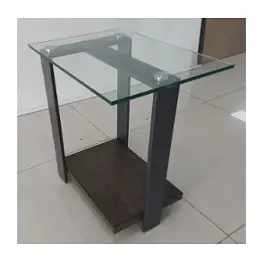 82212 Riverside Furniture Cortland Living Room Furniture End Table