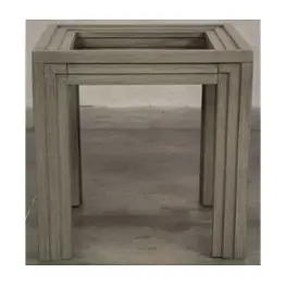 91908 Riverside Furniture Wilde Living Room Furniture End Table