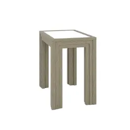 91912 Riverside Furniture Wilde Living Room Furniture End Table