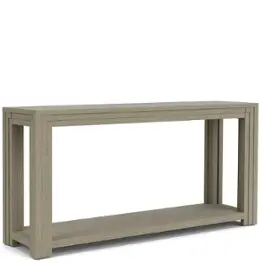 91915 Riverside Furniture Wilde Living Room Furniture Sofa Table