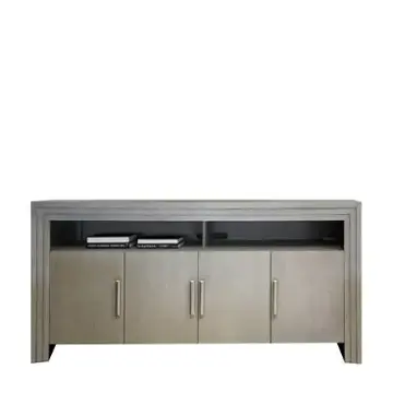 91940 Riverside Furniture Wilde Living Room Furniture Tv Console
