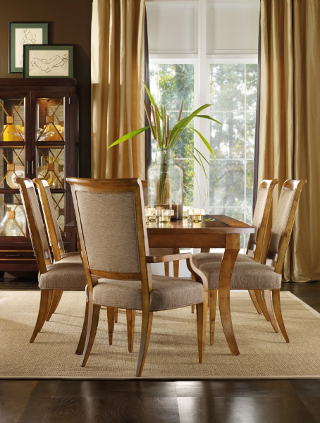 Table / 4sc / 2ac