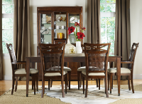 Table / 4sc / 2ac