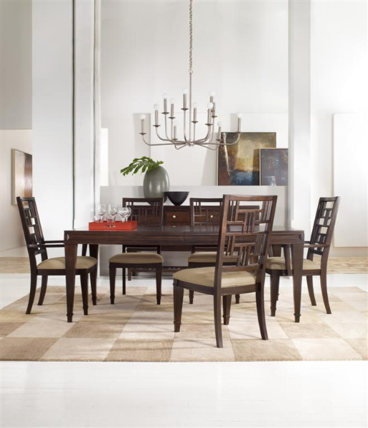 Table / 4sc / 2ac