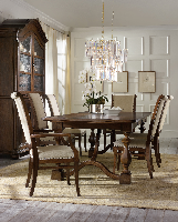 Table / 4sc / 2ac