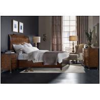 Bed / Dresser / Mirror / Nightstand