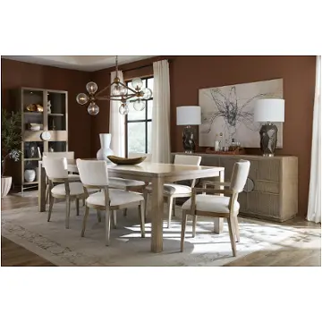 Sonnet Dining Set Hooker Furniture Sonnet Dining Room Furniture
