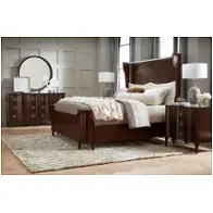 Bed / Dresser / Mirror / Nightstand