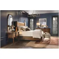 Bed/dresser/mirror/nightstand