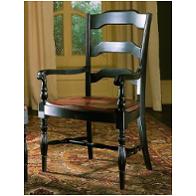 332-75-300 Hooker Furniture Indigo Creek Dining Room Furniture Dining Chair