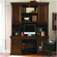 258-10-464 Hooker Furniture Cherry Creek Home Office Furniture Credenza