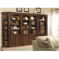 258-70-446 Hooker Furniture Wall Storage Cabinet 32in