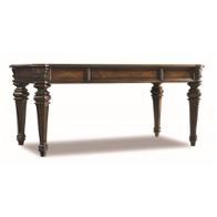 374-10-459 Hooker Furniture European Renaissance Ii Home Office Furniture Desk