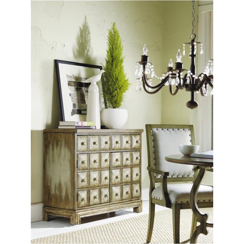 3010-85001 Hooker Furniture Sanctuary Home Entertainment Furniture Tv Console