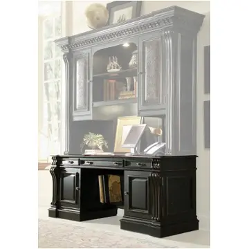 370-10-464 Hooker Furniture Telluride Home Office Furniture Credenza