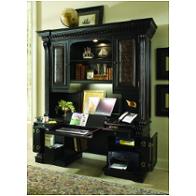 370-10-464 Hooker Furniture Computer Credenza With Hutch