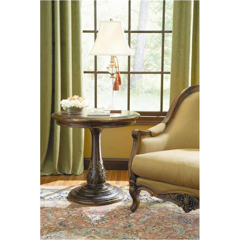 698-50-001 Hooker Furniture Beladora Accent Furniture Accent Table