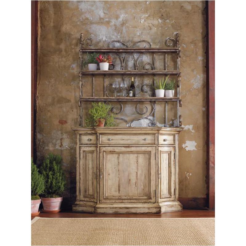 5004-75905 Hooker Furniture Wakefield Dining Room Furniture China