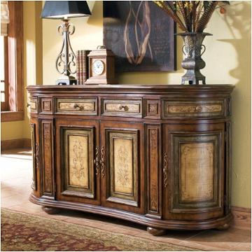 761-85-122 Hooker Furniture Beladora Accent Furniture Credenza
