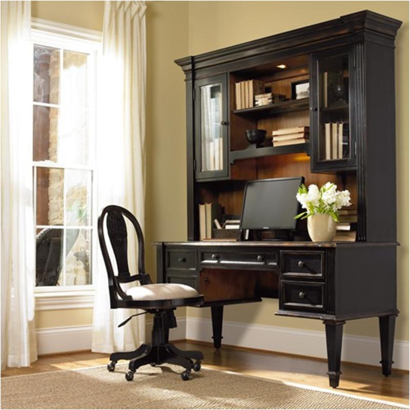239-10-248 Hooker Furniture Triesta Home Office Furniture Credenza