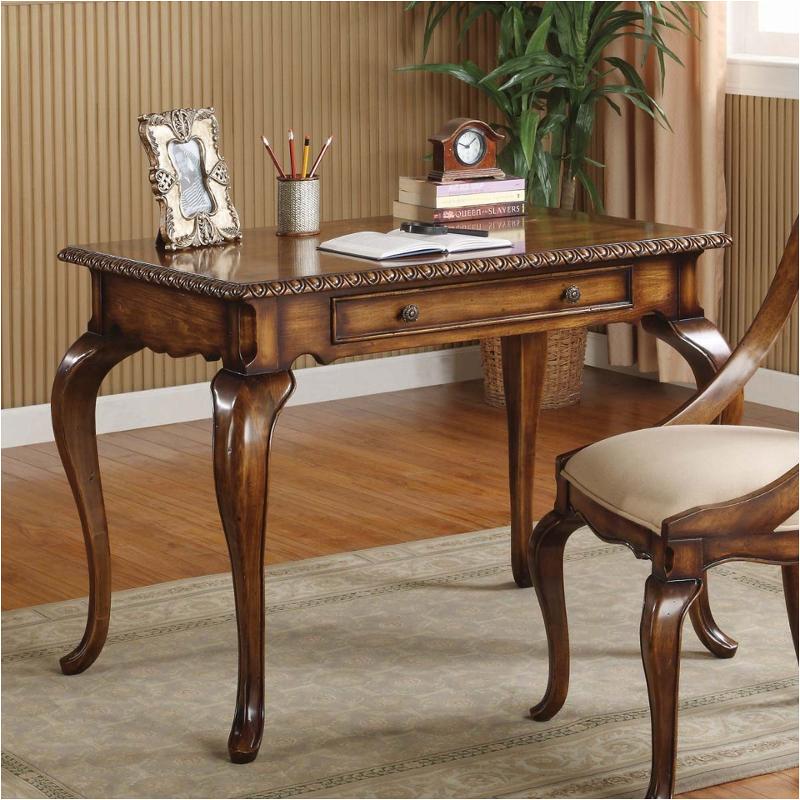 241-10-442 Hooker Furniture Triesta Home Office Furniture Desk