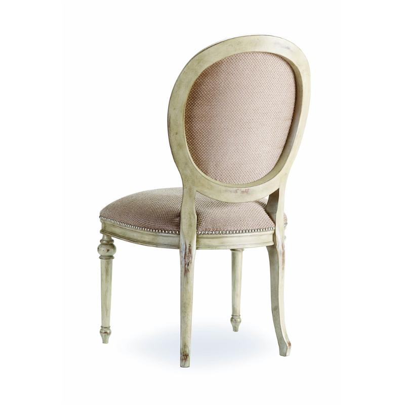 200-351259 Hooker Furniture Decorator Chairs Dining Room Furniture Dining Chair