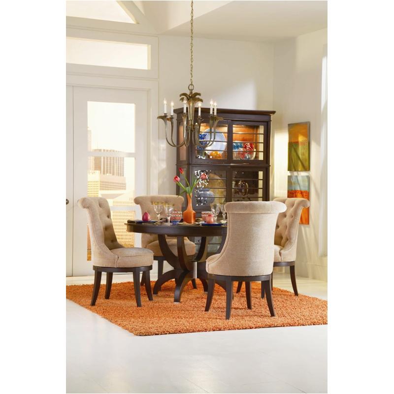 200-35-951 Hooker Furniture Belle Grove Accent Furniture Accent Chair