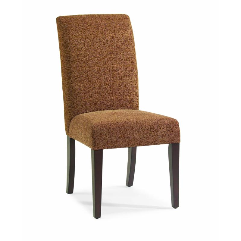 200-36-002 Hooker Furniture Decorator Chairs Dining Room Furniture Dining Chair