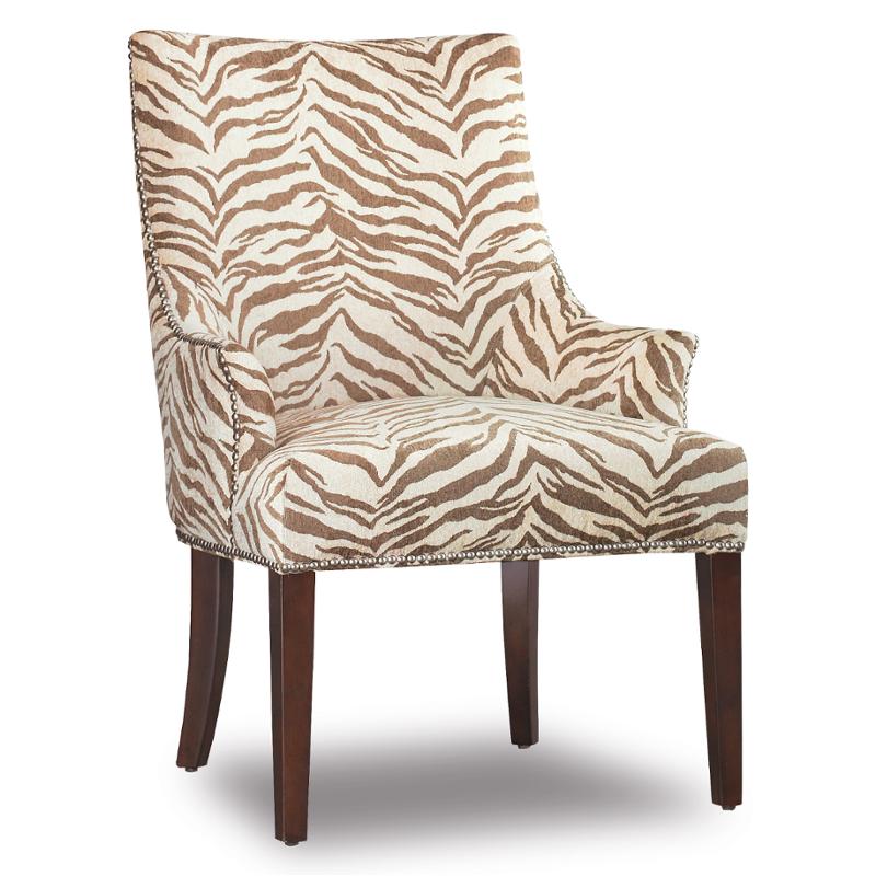 200-36-051 Hooker Furniture Decorator Chairs Accent Furniture Accent Chair