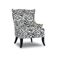 200-36-054 Hooker Furniture Belle Grove Accent Furniture Accent Chair