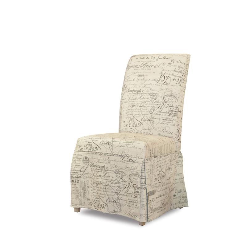 200-36-068 Hooker Furniture Decorator Chairs Dining Room Furniture Dining Chair