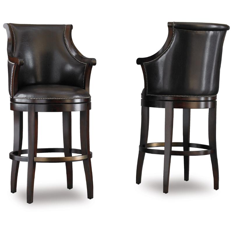 200-38-004 Hooker Furniture Belle Grove Accent Furniture Stool