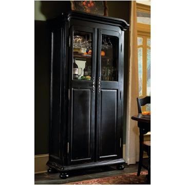 332-75-332 Hooker Furniture Indigo Creek Accent Furniture Wine Storage