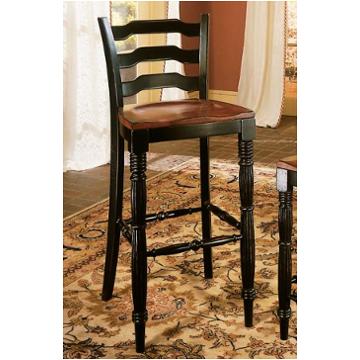 332-75-360 Hooker Furniture Indigo Creek Accent Furniture Stool