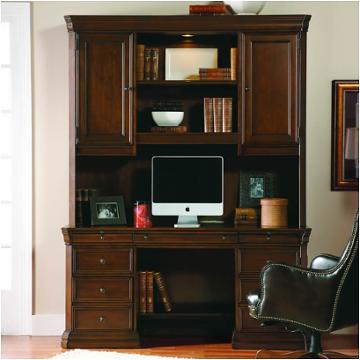 258-10-467 Hooker Furniture Cherry Creek Home Office Furniture Credenza