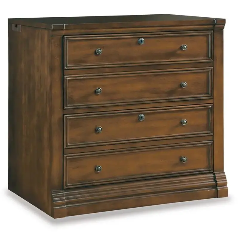 258-70-416 Hooker Furniture Cherry Creek Lateral File