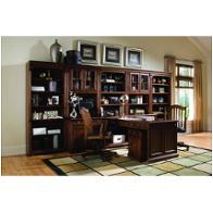 281-10-410 Hooker Furniture Brookhaven Home Office Furniture Desk