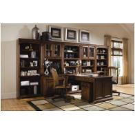 281-10-211 Hooker Furniture Brookhaven Home Office Furniture Desk