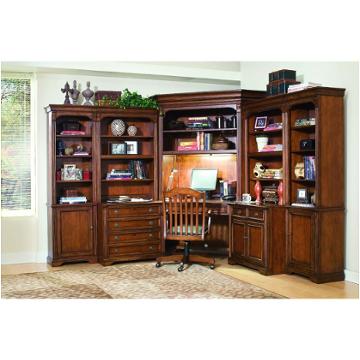 281-10-431 Hooker Furniture Brookhaven Home Office Furniture Desk